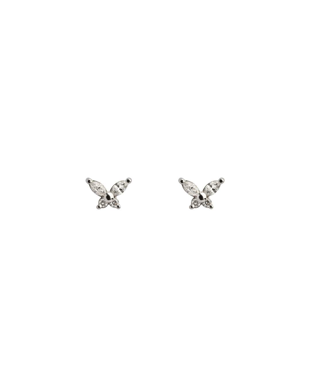 Flutter Earrings