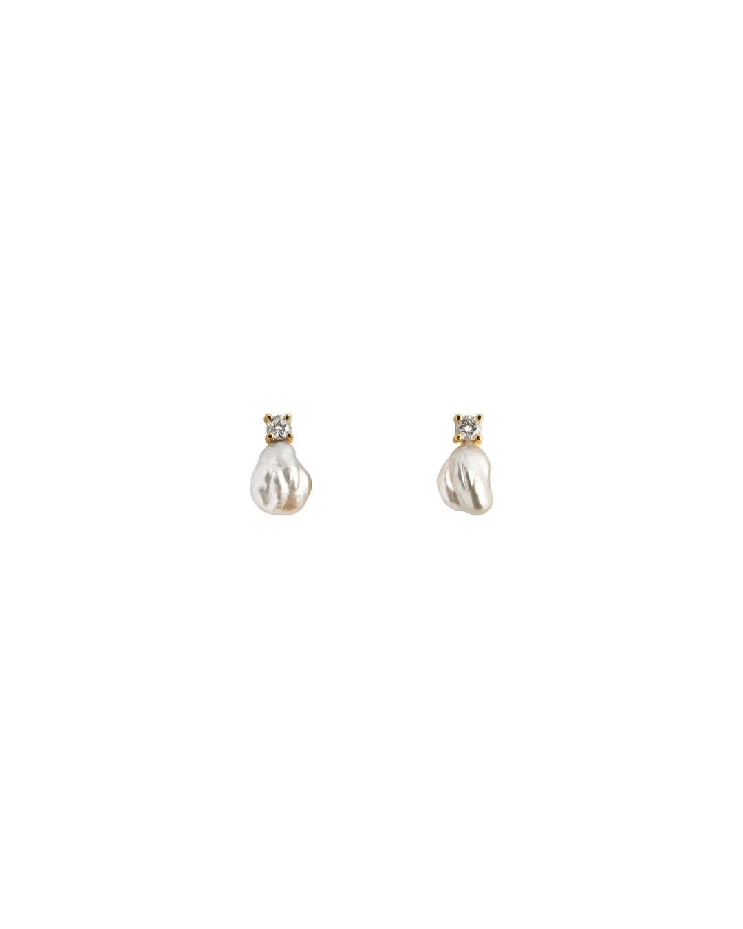Charmer Earrings