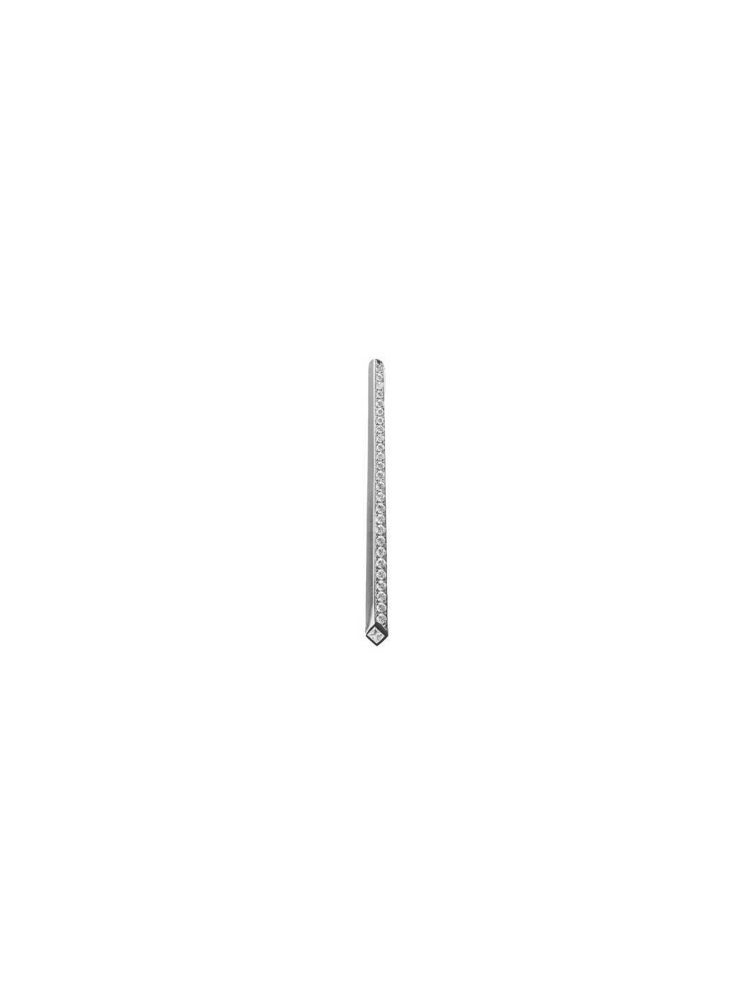 Knife Edge Bar Pendant