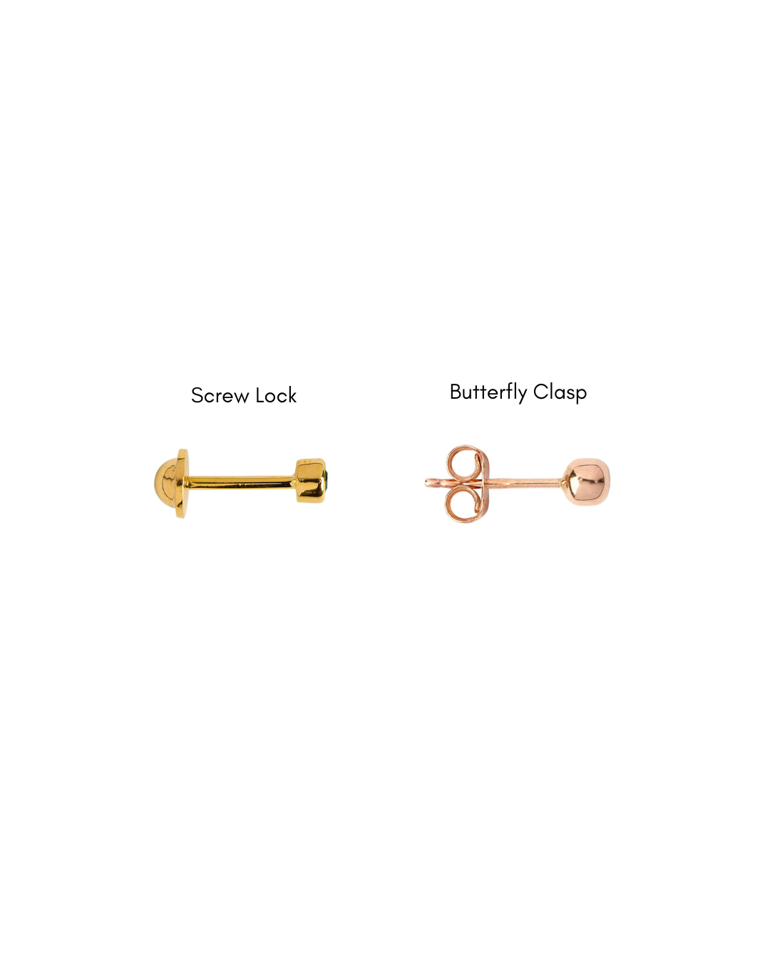 Flutter Earrings