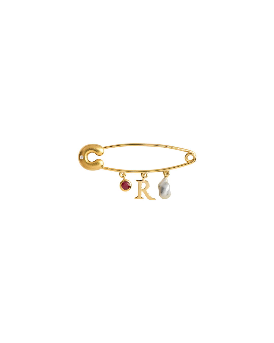 Chubby Pin