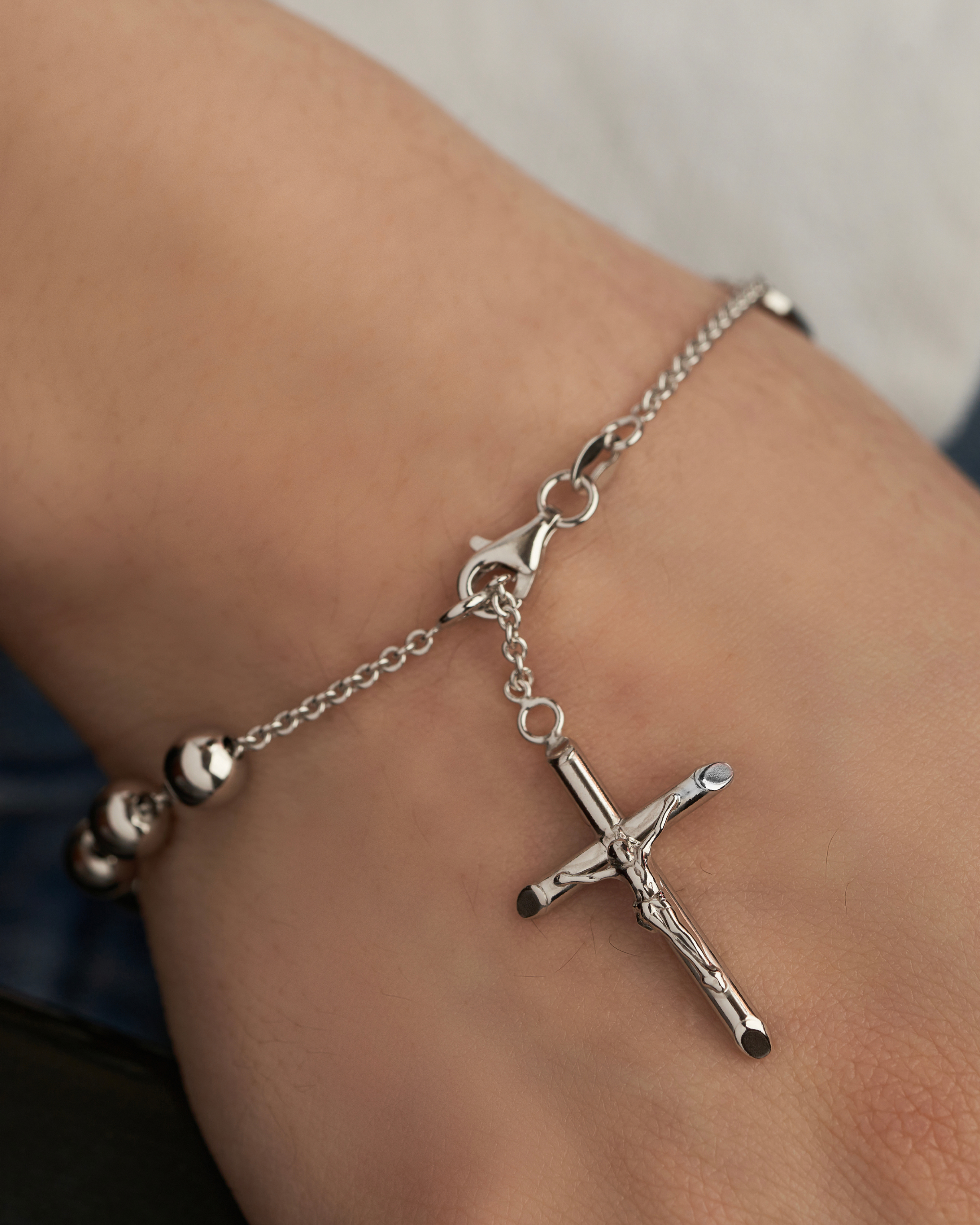 Rosary Bracelet