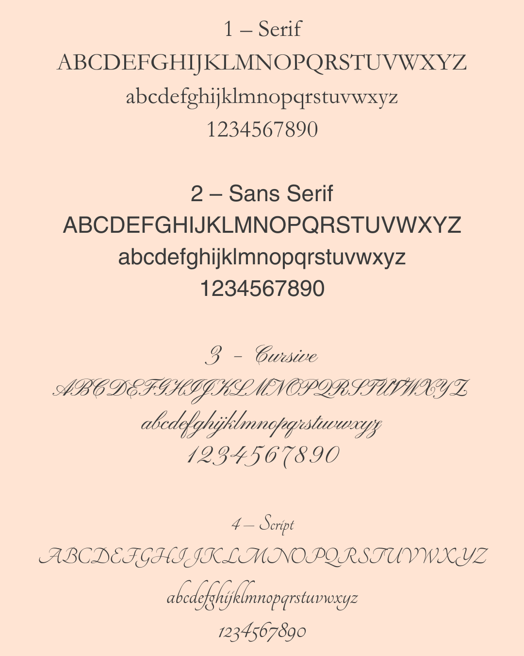 Petite ID Bracelet