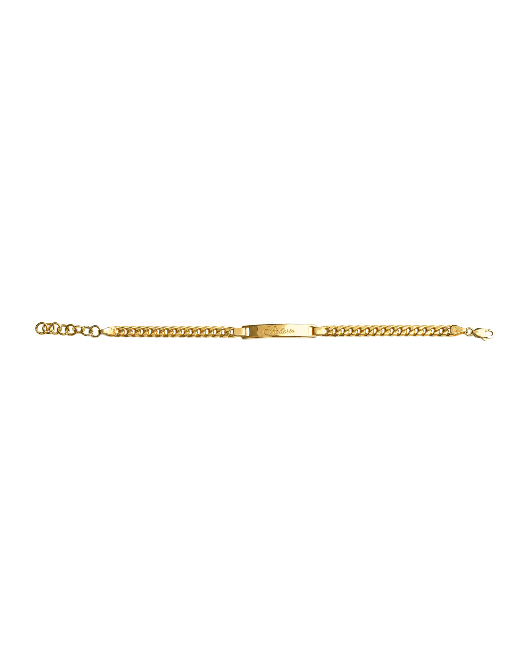 Kid ID Bracelet