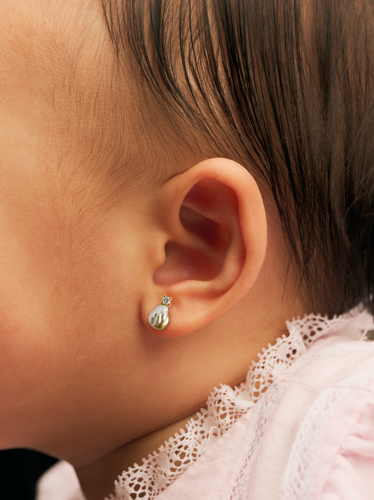 Charmer Earrings