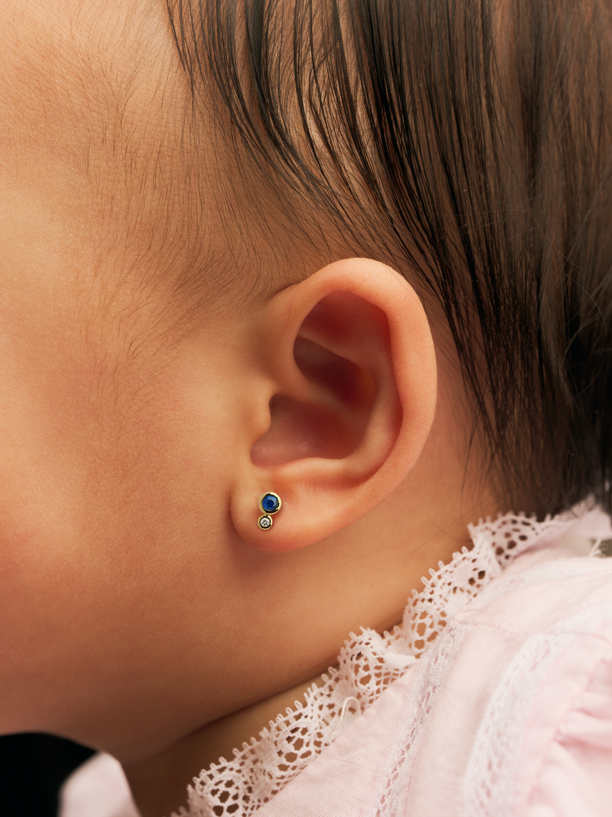 Bubble Earrings