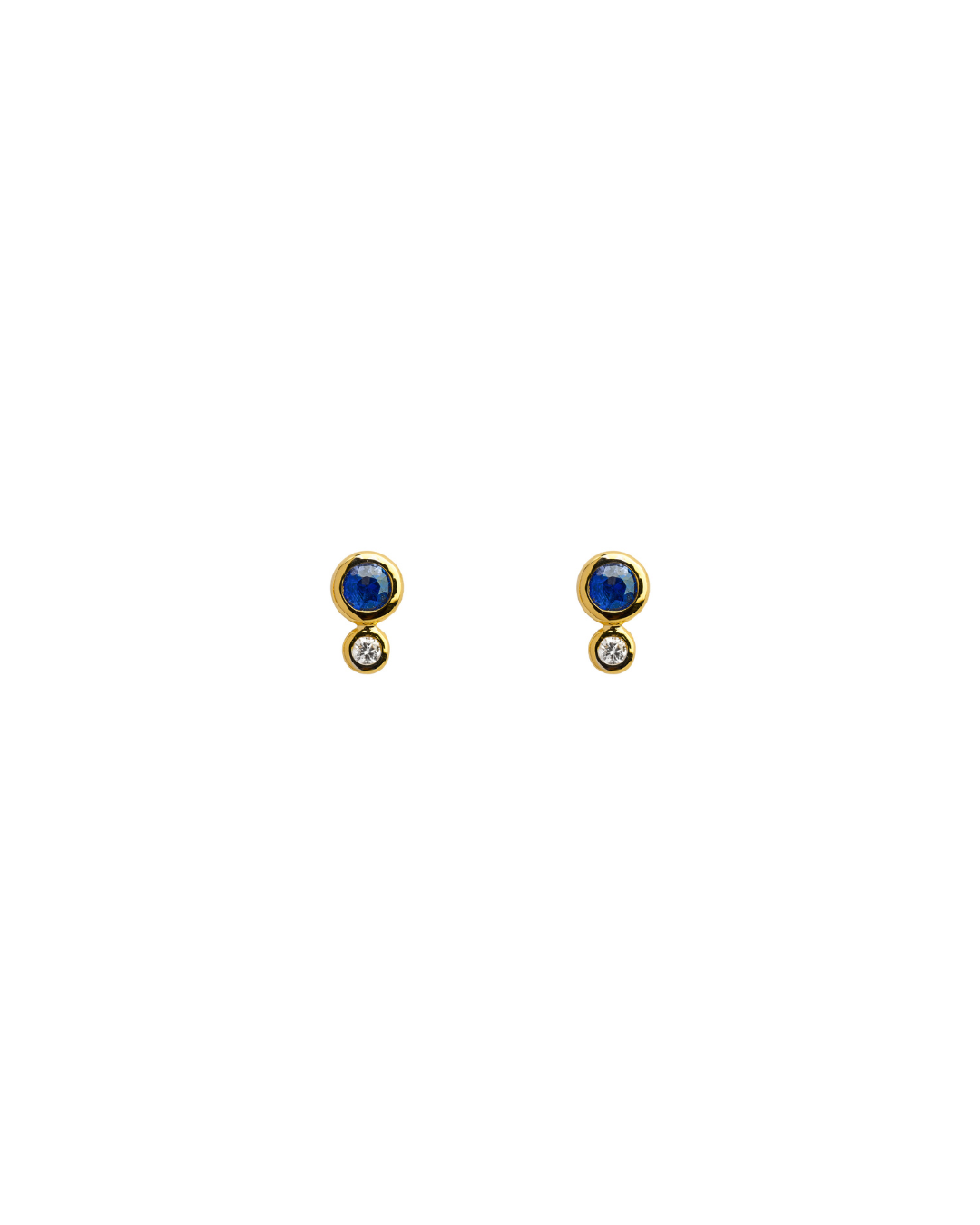 Bubble Earrings