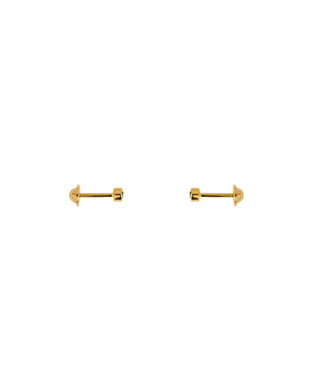 Bubble Earrings