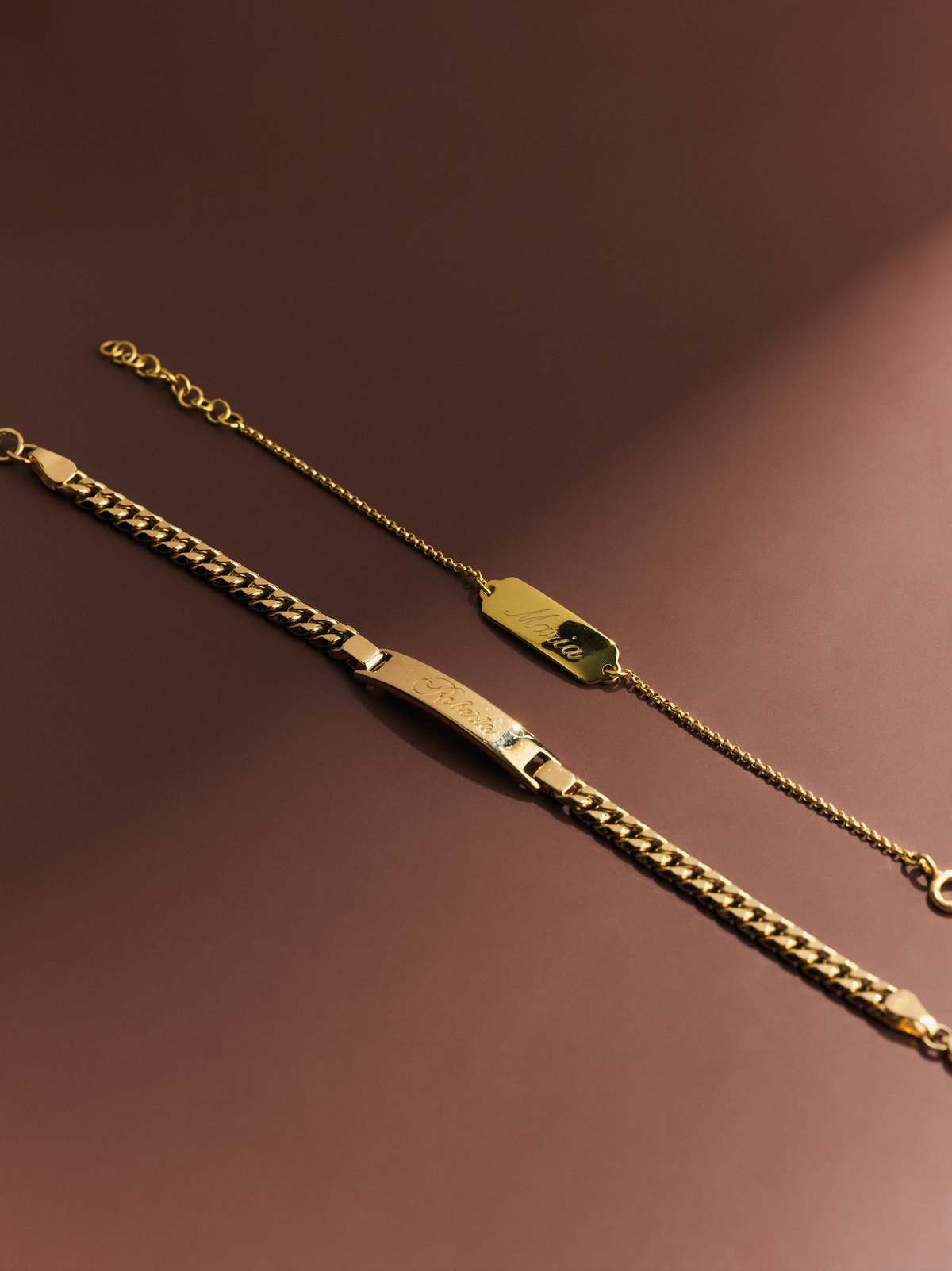 Kid ID Bracelet