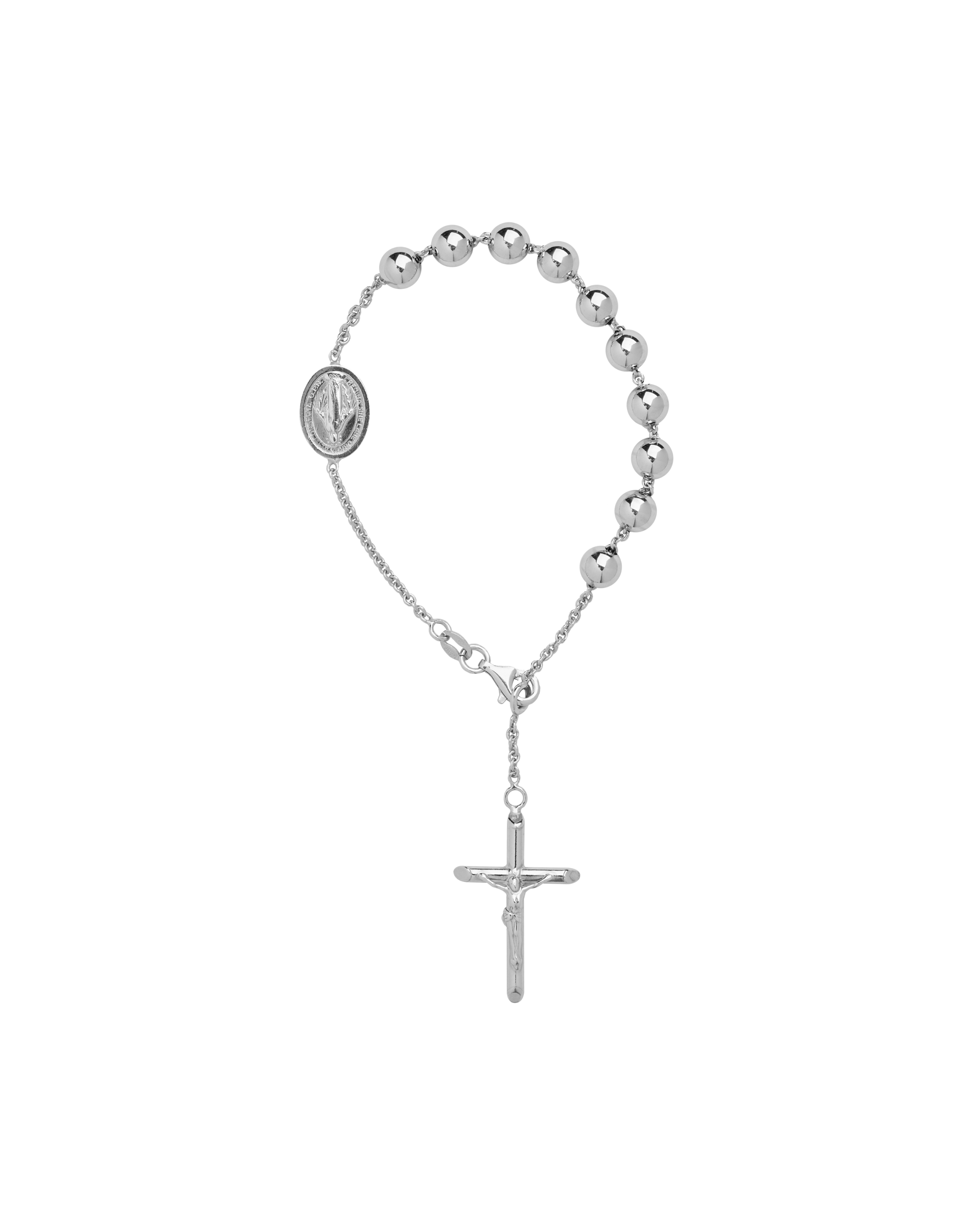 Rosary Bracelet