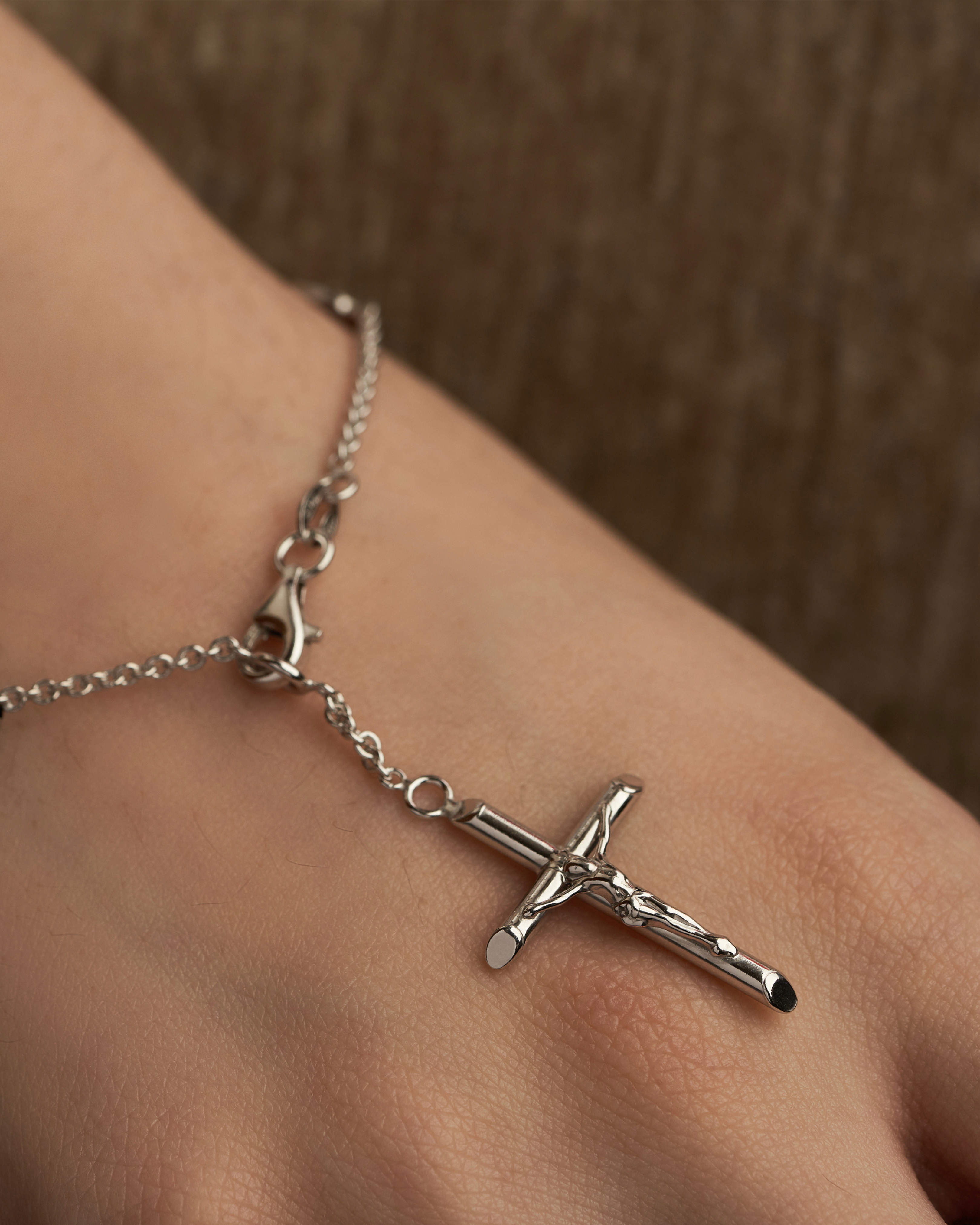 Rosary Bracelet