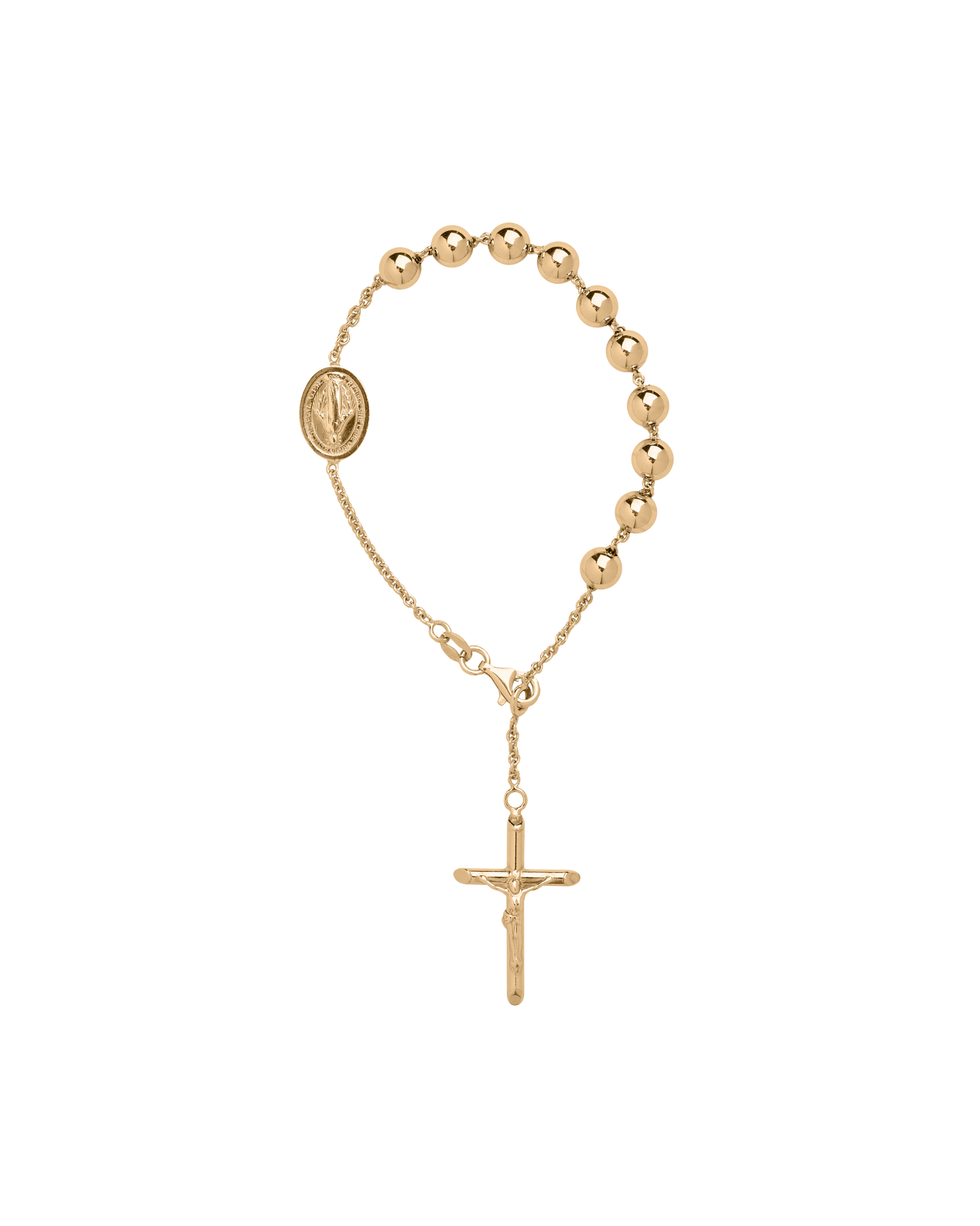Rosary Bracelet